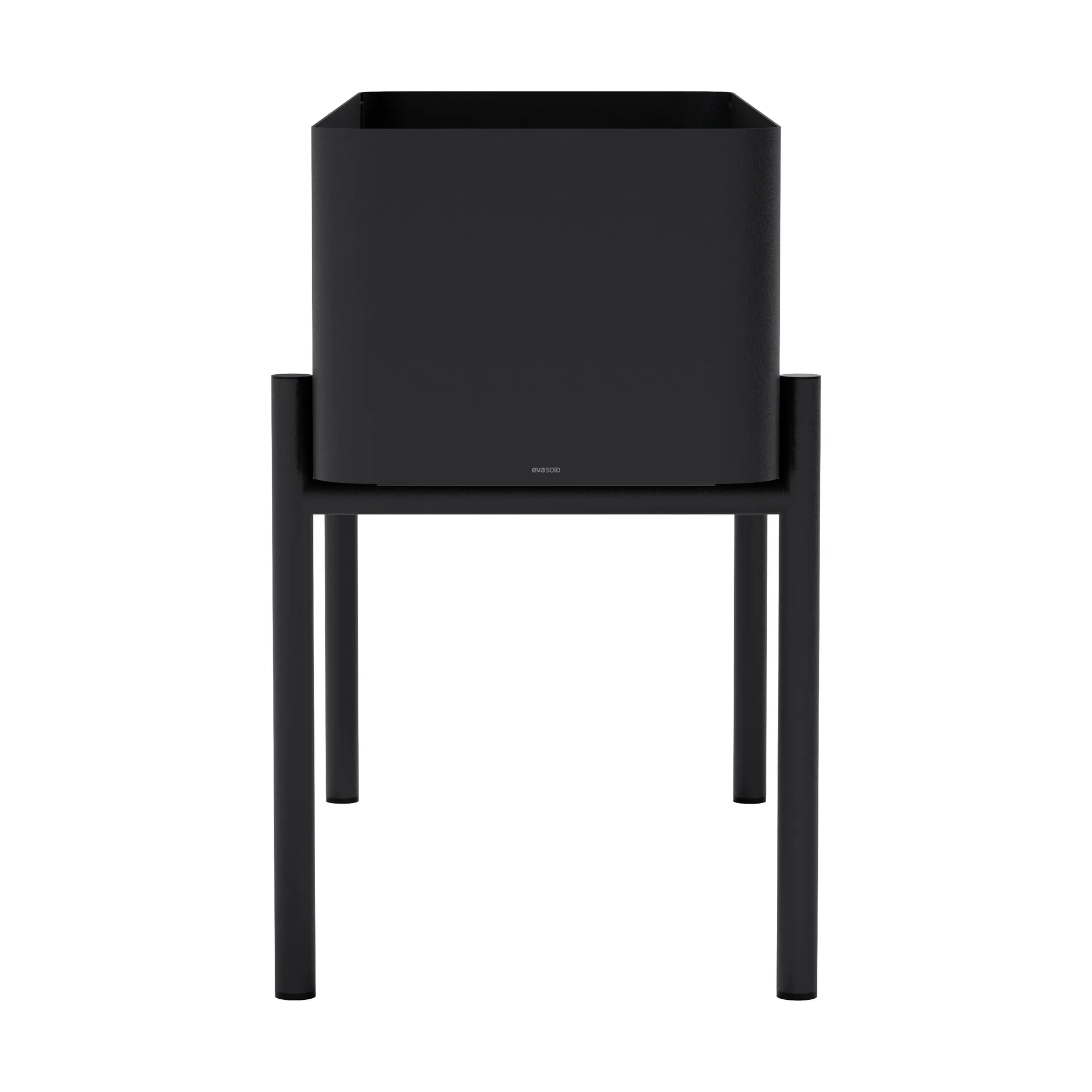 Simply Grow plantekasse 53x80x33 cm, Black Eva Solo