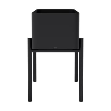 Simply Grow plantekasse 53x80x33 cm - Black - Eva Solo