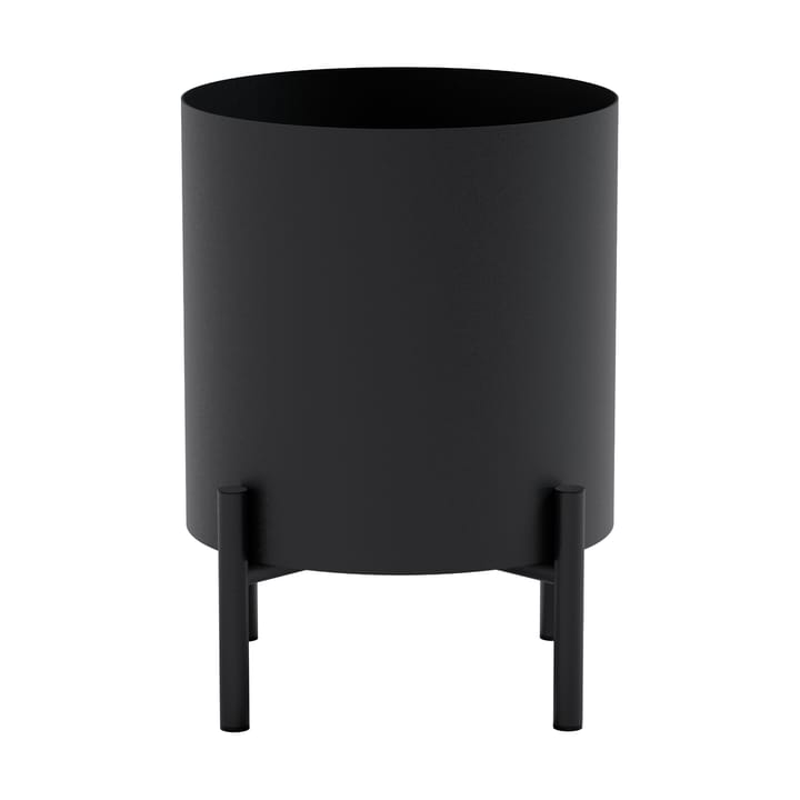 Simply Grow potteskjuler stor Ø37 cm, Black Eva Solo