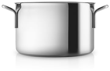 Steel Line gryde rustfrit stål - 6,5 L
 - Eva Solo