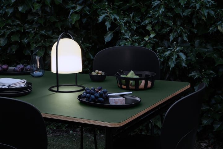 SunLight solcellelampe, 30 cm Eva Solo