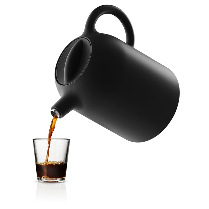 Thimble termokande 1 L, Black Eva Solo
