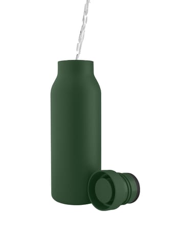 Urban termoflaske 0,5 L - Emerald green - Eva Solo