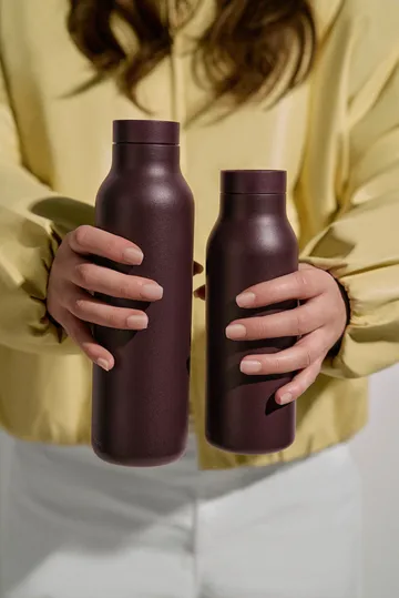 Urban termoflaske 0,5 L - Fig purple - Eva Solo