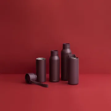 Urban termoflaske 0,5 L - Fig purple - Eva Solo