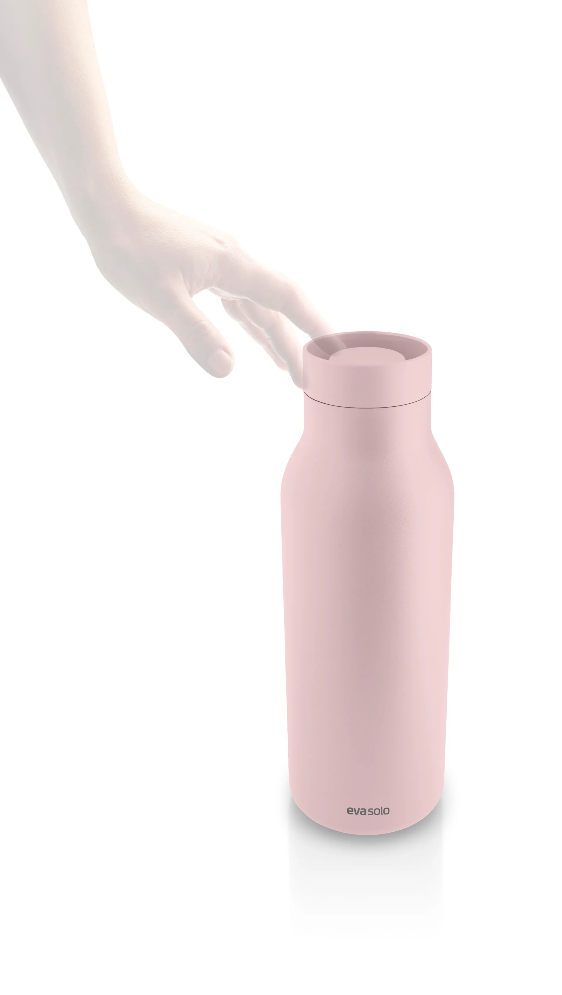 Urban termoflaske 0,5 L, Funky ballerina Eva Solo
