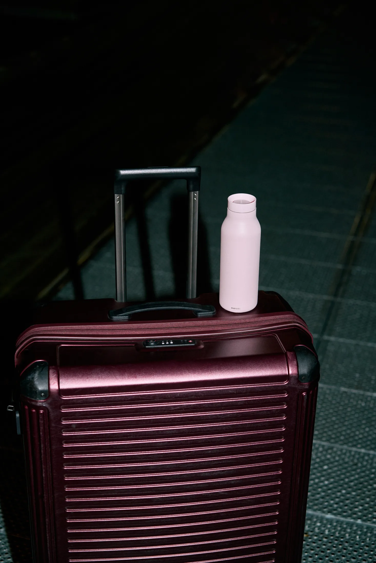 Urban termoflaske 0,5 L, Funky ballerina Eva Solo