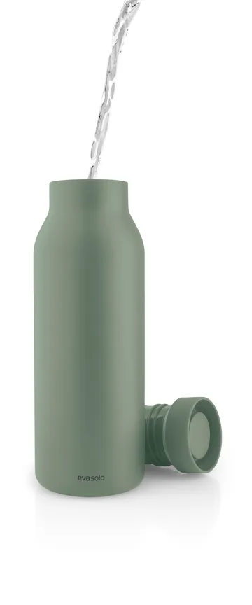 Urban termoflaske 0,5 L - Green goddess - Eva Solo