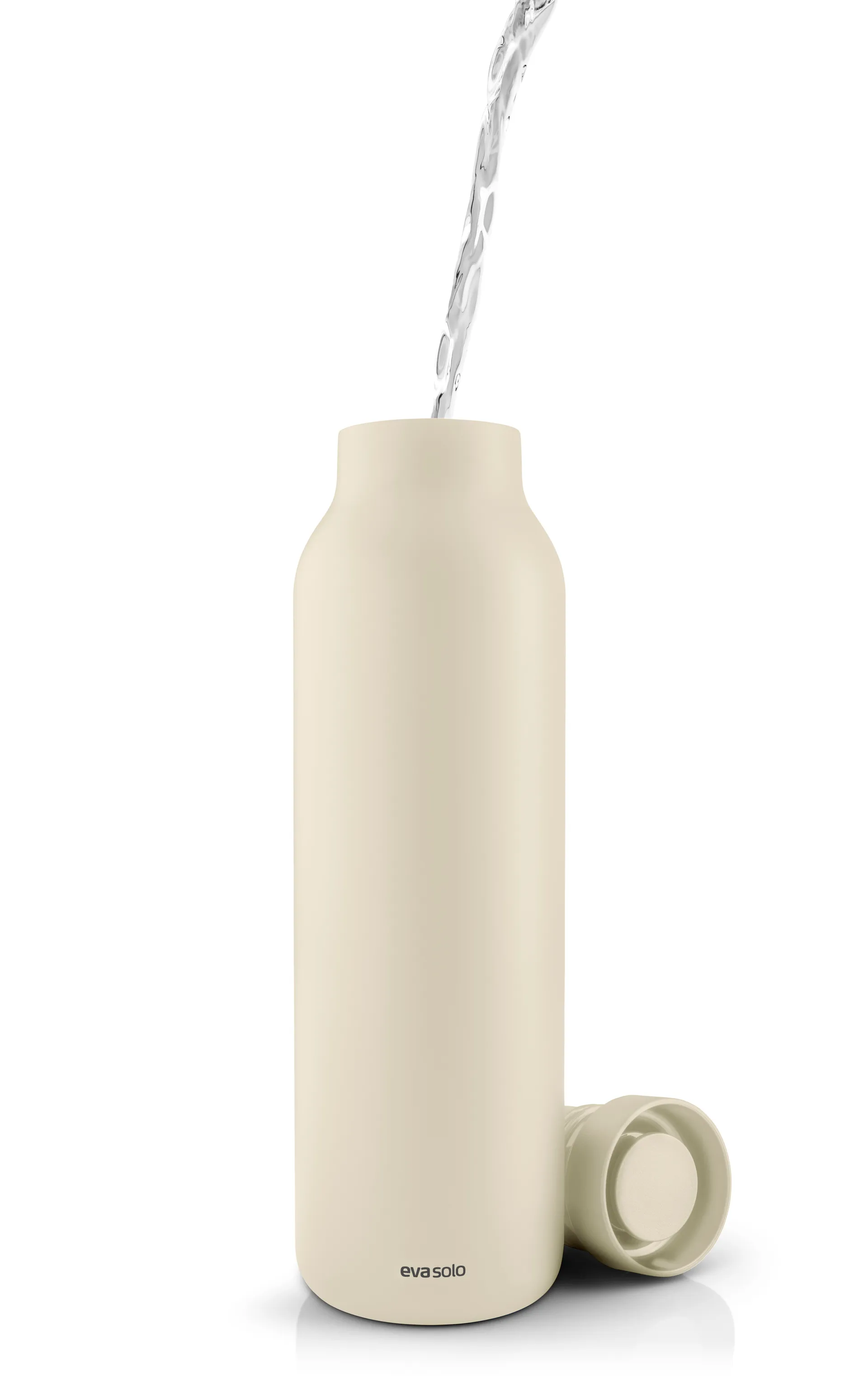 Urban termoflaske 0,7 L, Coconut Eva Solo