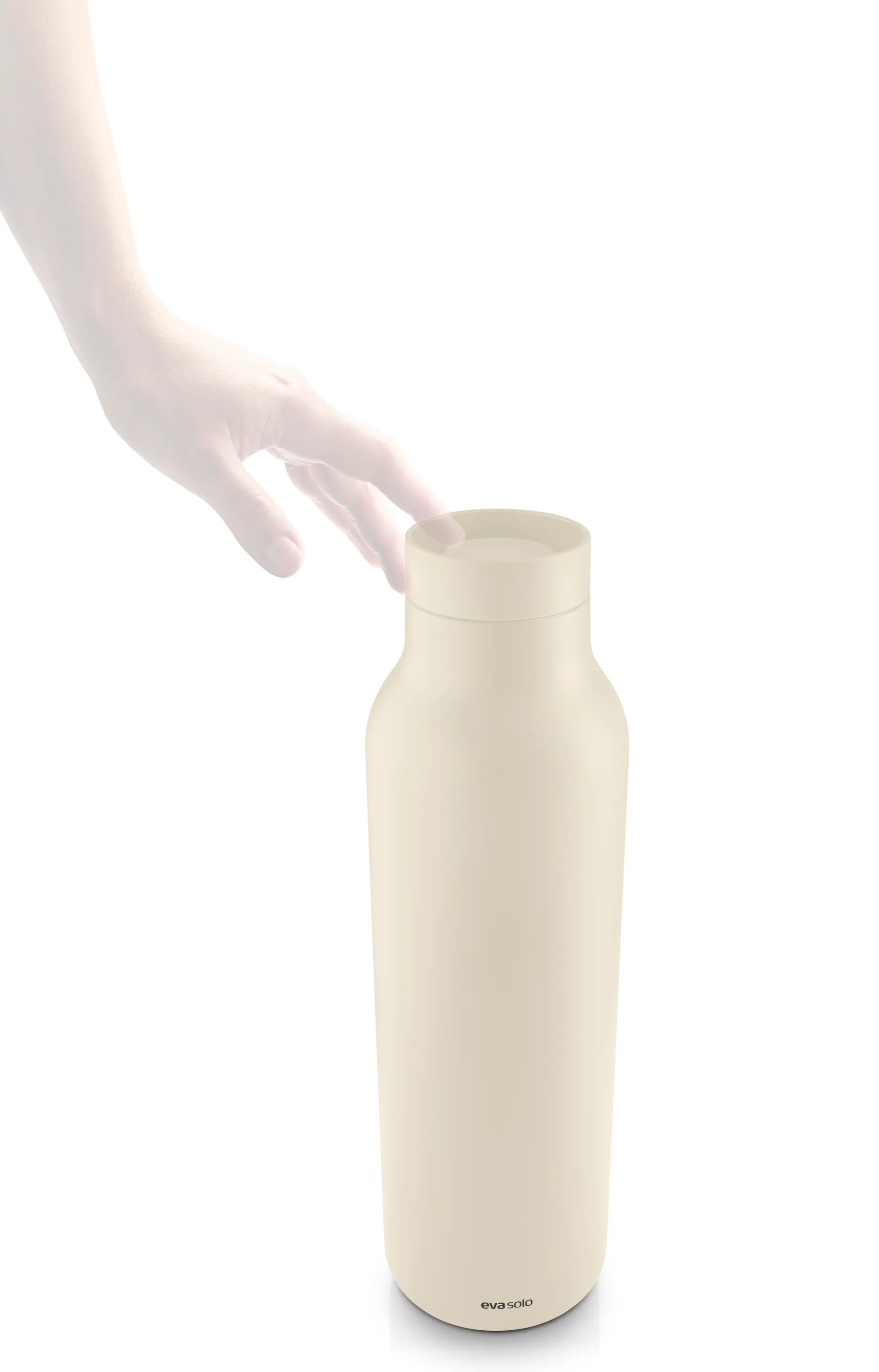 Urban termoflaske 0,7 L, Coconut Eva Solo