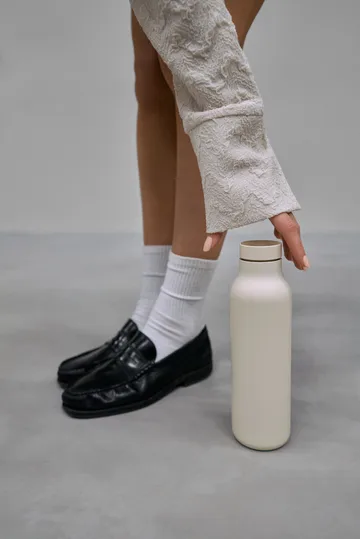 Urban termoflaske 0,7 L - Coconut - Eva Solo
