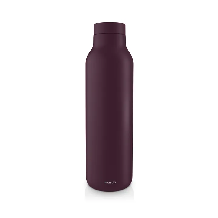 Urban termoflaske 0,7 L - Fig purple - Eva Solo