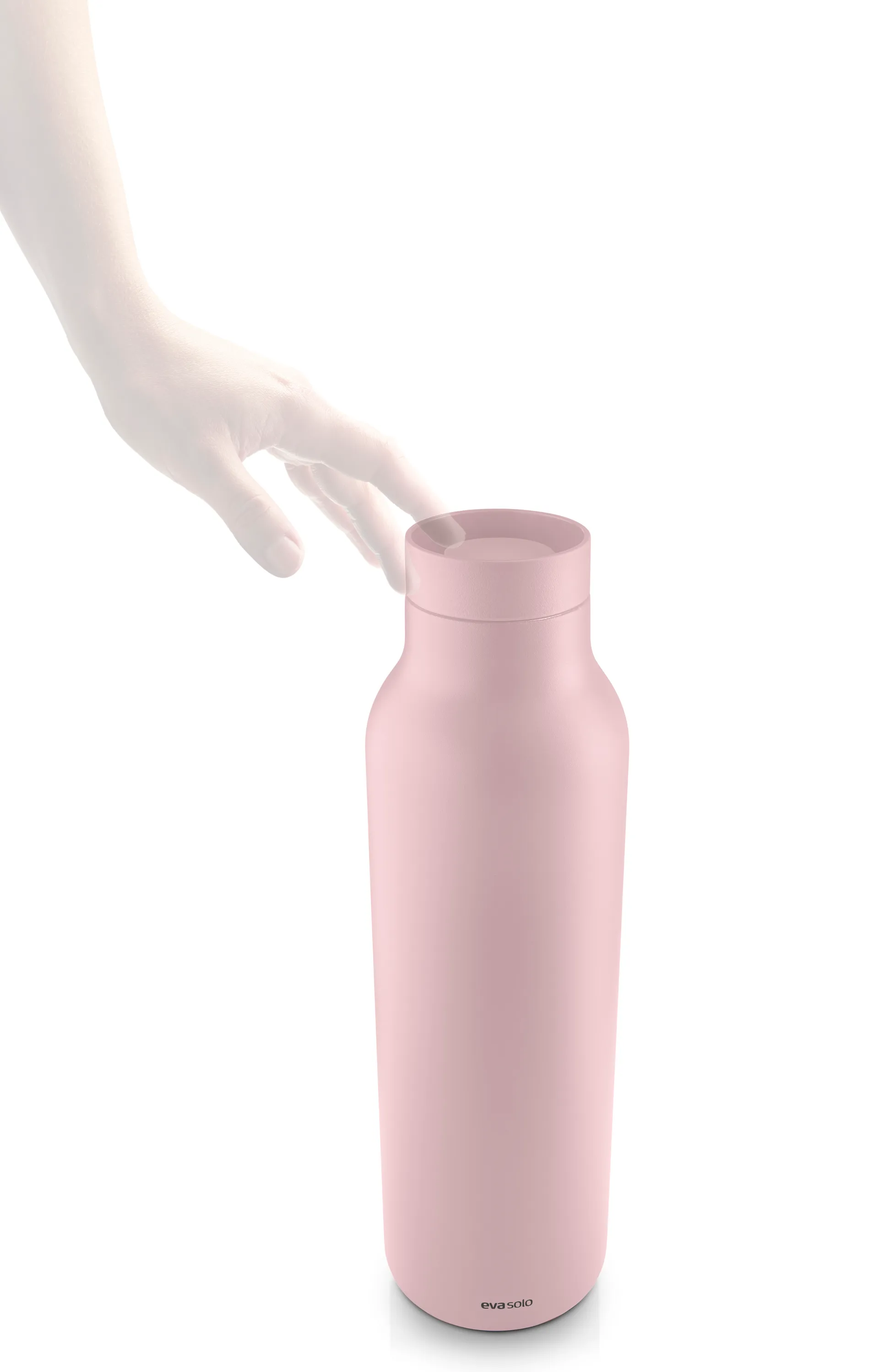 Urban termoflaske 0,7 L, Funky ballerina Eva Solo
