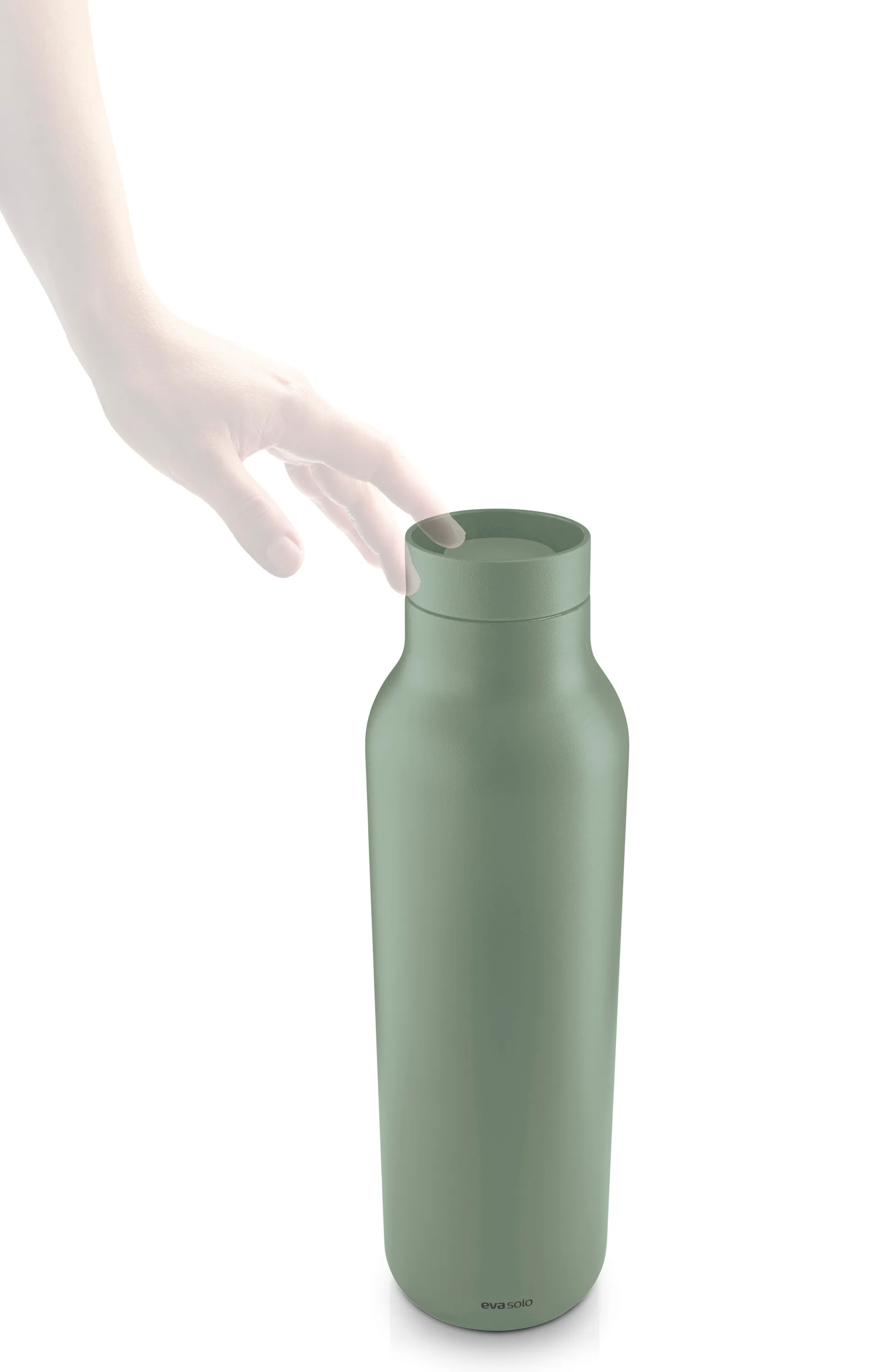 Urban termoflaske 0,7 L, Green goddess Eva Solo