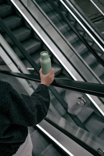 Urban termoflaske 0,7 L - Green goddess - Eva Solo