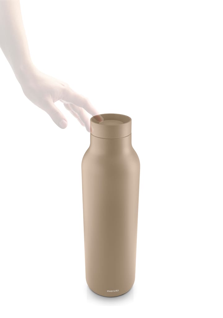 Urban termoflaske 0,7 L, Karamelcreme Eva Solo