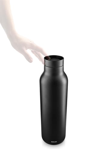 Urban termoflaske 0,7 L - Sort - Eva Solo