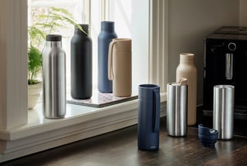 Urban termoflaske 0,7 L - Sort - Eva Solo