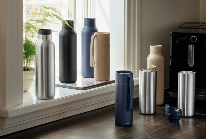 Urban termoflaske 0,7 L, Sort Eva Solo
