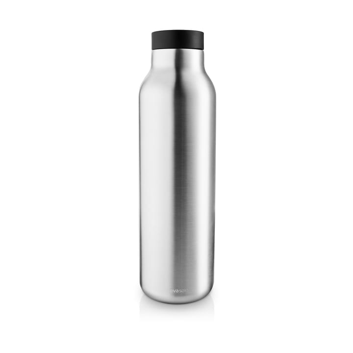 Urban termoflaske 0,7 L - Steel-black - Eva Solo
