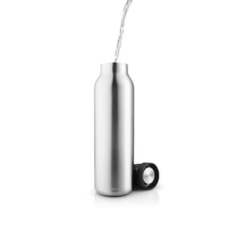 Urban termoflaske 0,7 L - Steel-black - Eva Solo