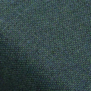 J147 Lænestol - Oak lacquered-green - FDB Møbler