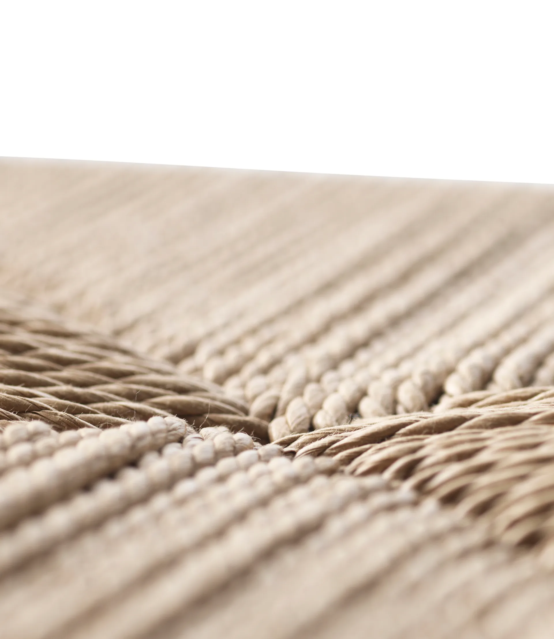 J164C Counter Squared barstol, Oak nature lacquered FDB Møbler