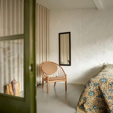 J166 Jørna hynde - Brown - FDB Møbler