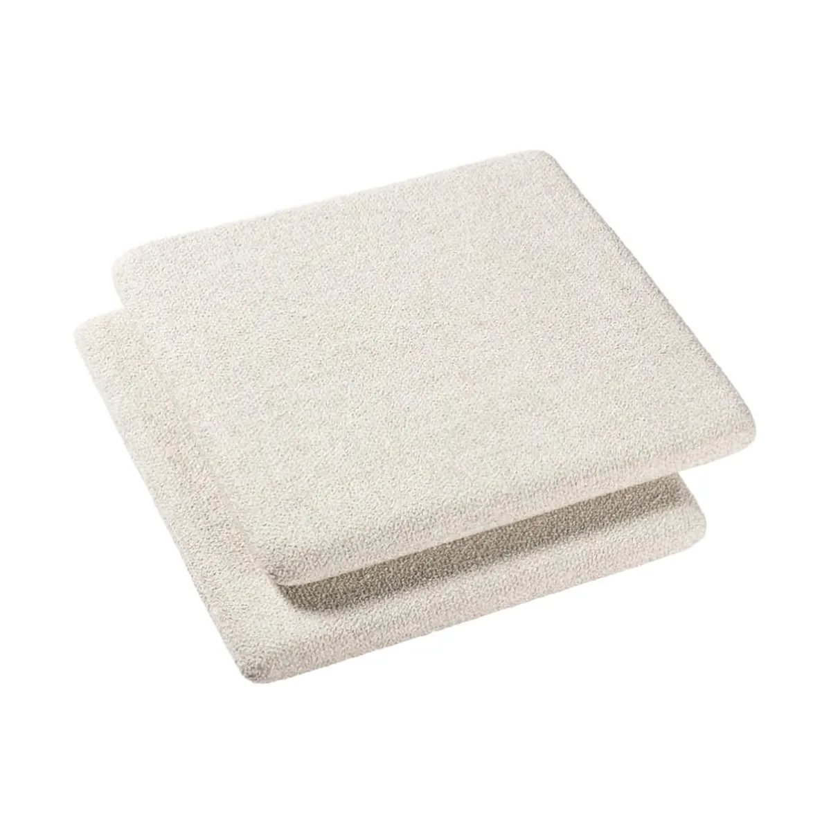 J53 hynde, Beige FDB Møbler