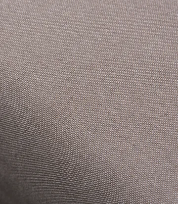 L37 7-9-13 sofamodul bord venstre 130 cm - Stone-lacquered oak - FDB Møbler