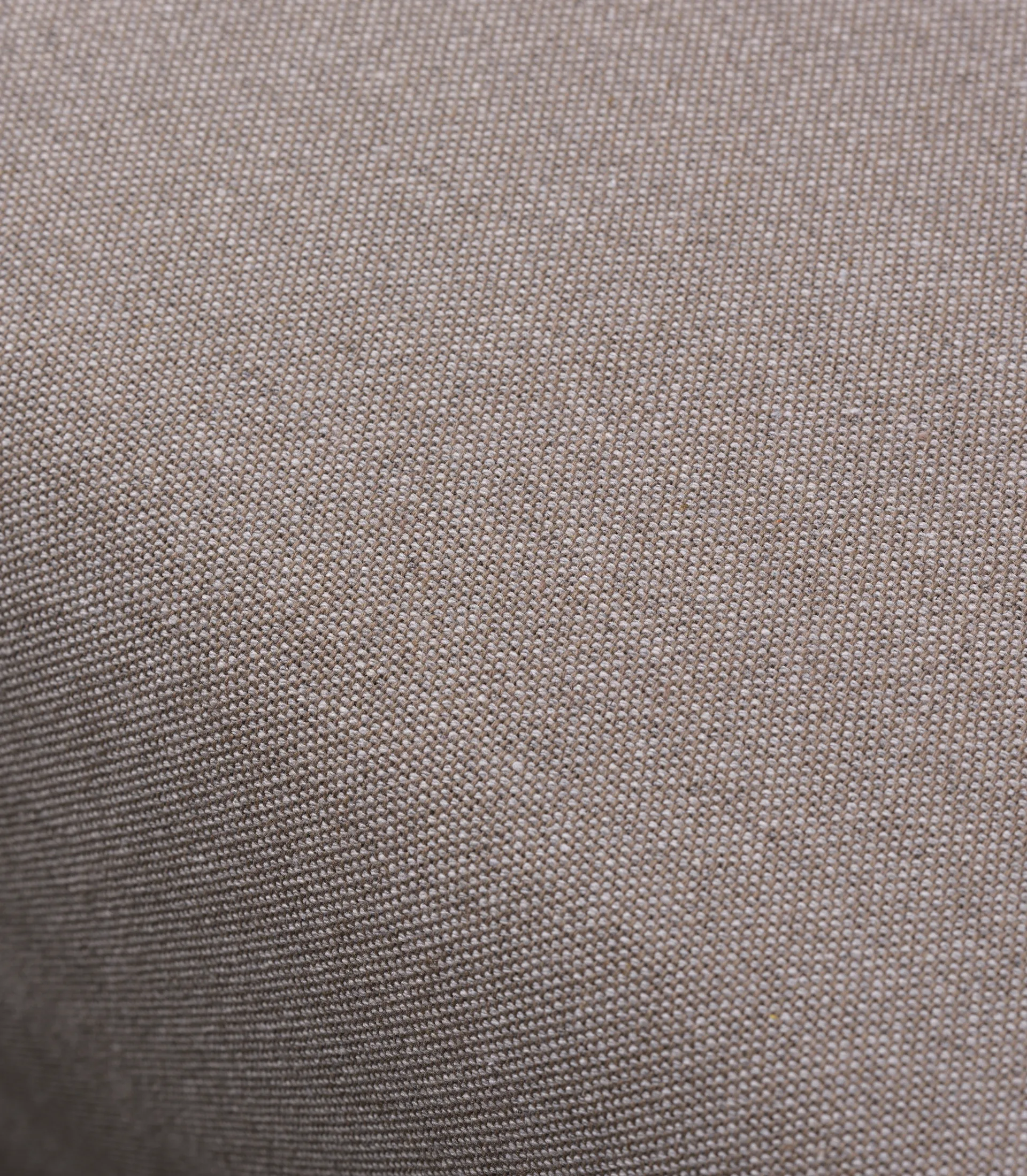 L37 7-9-13 sofamodul højre hjørne 130 cm, Stone-lacquered oak FDB Møbler