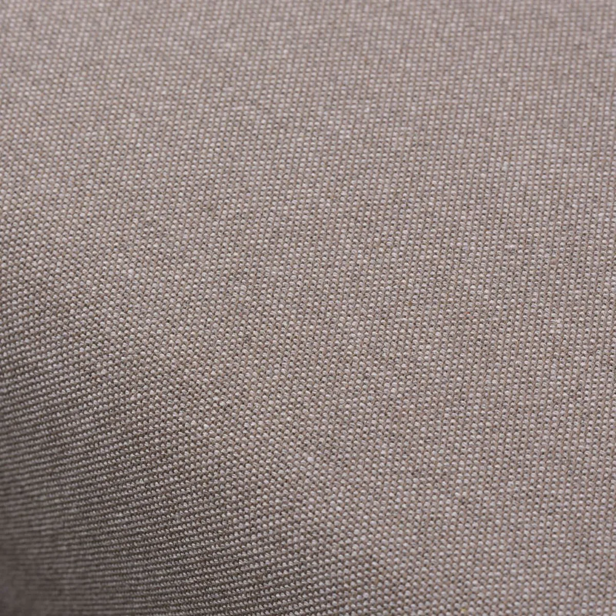 L37 7-9-13 sofa­modul midterdel 90 cm, Stone-lacquered oak FDB Møbler