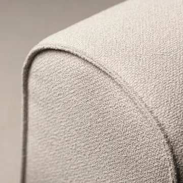 L44 Mols sofamodul hjørnedel - Beige - FDB Møbler