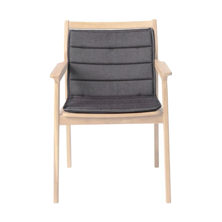 M22 Sammen M1 hynde, Anthracite grey FDB Møbler