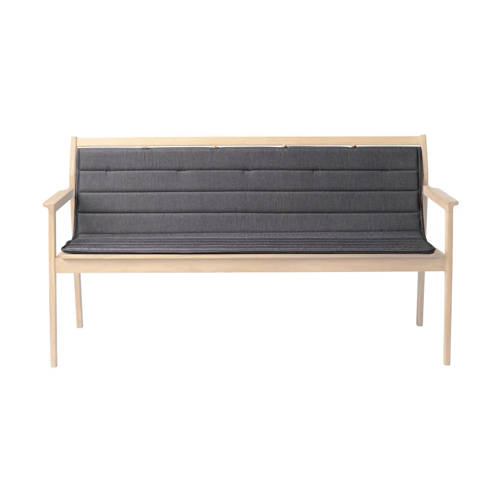 M22 Sammen M11 hynde, Anthracite grey FDB Møbler