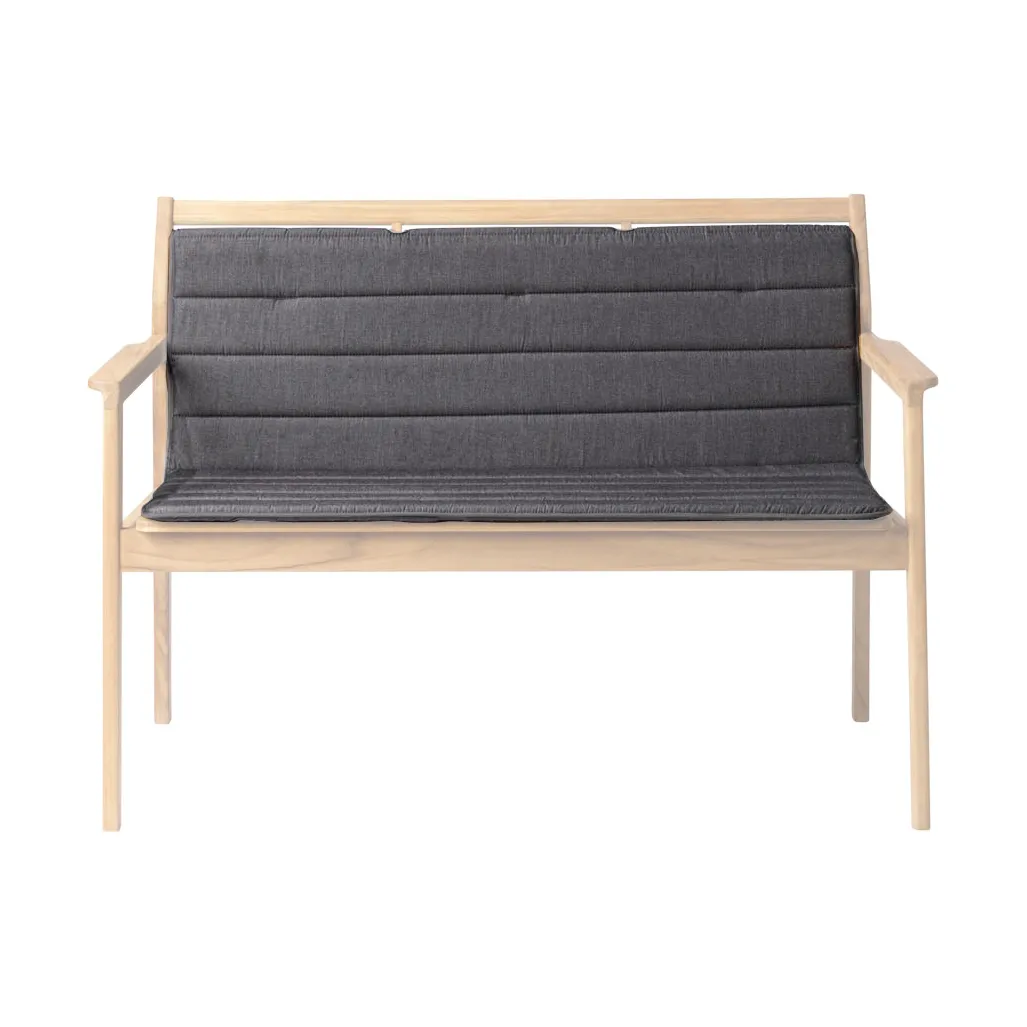 M22 Sammen M12 hynde, Anthracite grey FDB Møbler