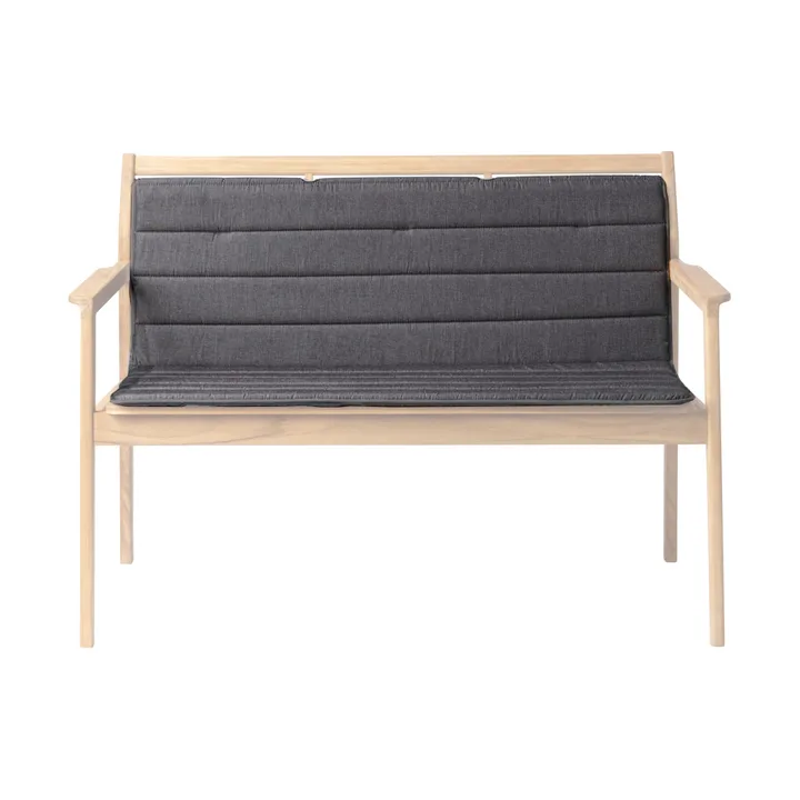 M22 Sammen M12 hynde - Anthracite grey - FDB Møbler