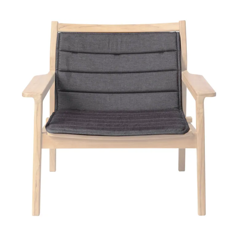 M22 Sammen M6 hynde, Anthracite grey FDB Møbler