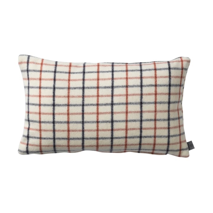 R16 Slotsholmen pude 30x50 cm, Red FDB Møbler