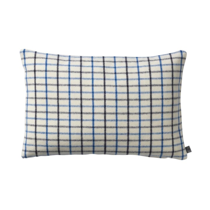 R16 Slotsholmen pude 40x60 cm - Blue - FDB Møbler