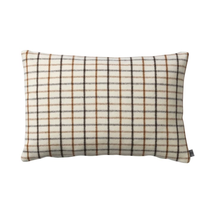 R16 Slotsholmen pude 40x60 cm - Brown - FDB Møbler