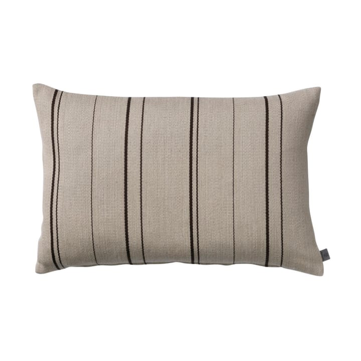 R17 Råbjerg pude 40x60 cm - Beige - FDB Møbler