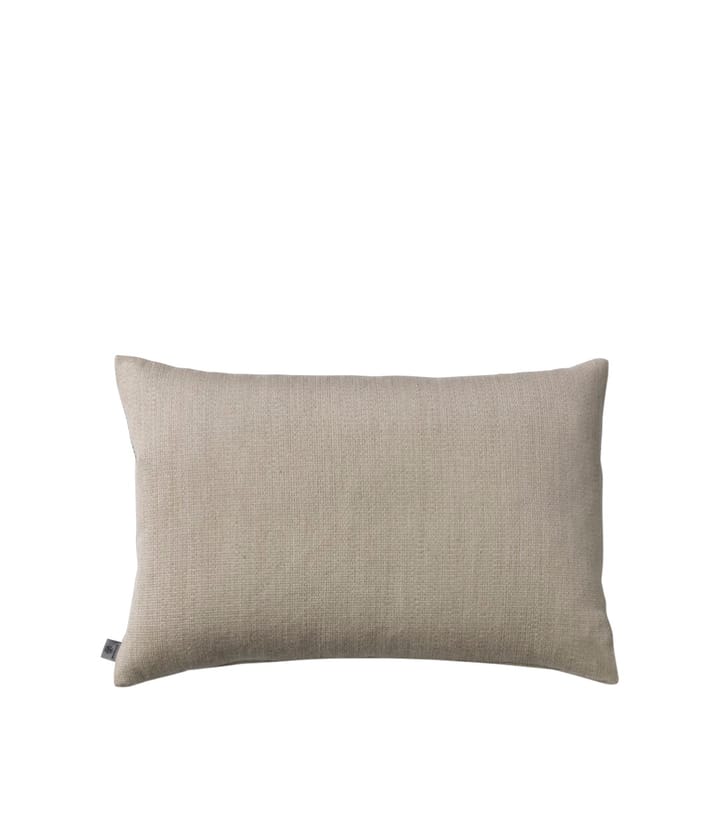 R17 Råbjerg pude 40x60 cm, Beige FDB Møbler