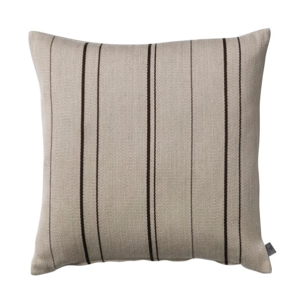 R17 Råbjerg pude 50x50 cm - Beige - FDB Møbler