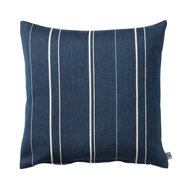 R17 Råbjerg pude 50x50 cm, Blue FDB Møbler