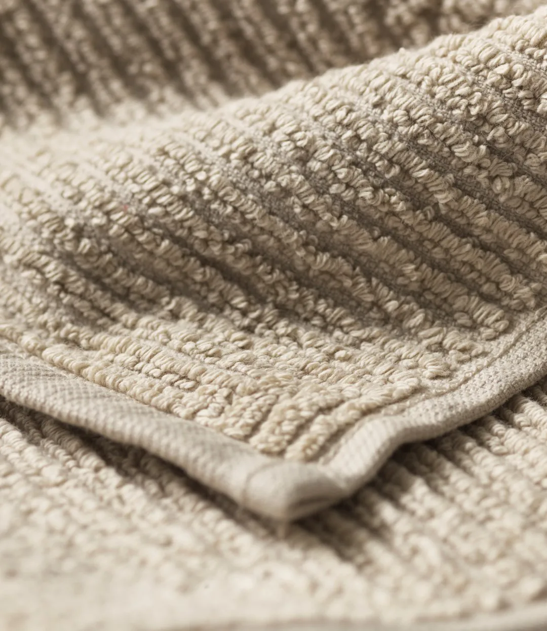 R33 Kirkeby badehåndklæde 2-pak, Rainy day FDB Møbler