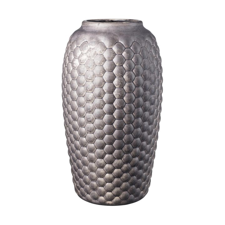 S8 Lupin vase 22 cm - Warm grey - FDB Møbler