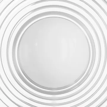 U11 Sletterhage pendel lampe - Aluminium-opalglas - FDB Møbler