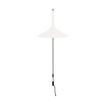 U18 Hasle væglampe - Oyster white, 67,5 cm - FDB Møbler