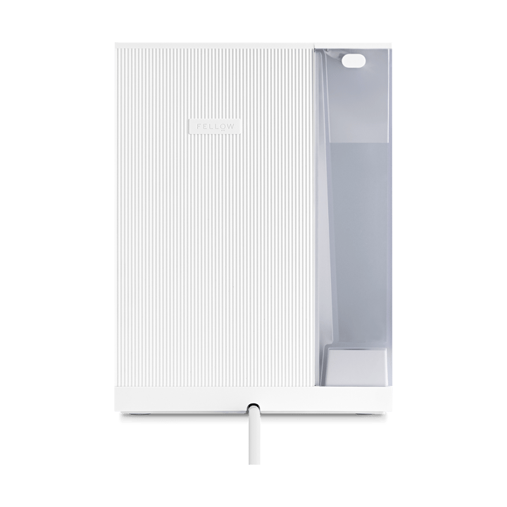 Aiden Precision kaffemaskine, Matte white Fellow